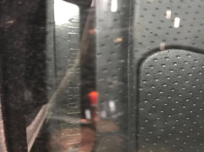 2014 TOYOTA FJ CRUISER JTEZU4BF2EK013814