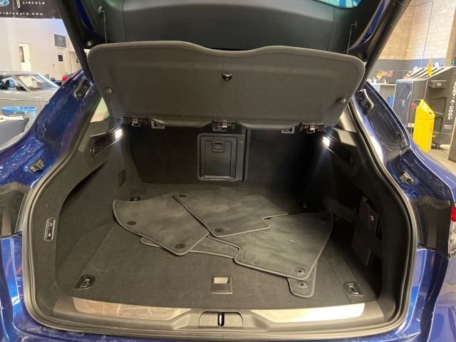 2021 MASERATI LEVANTE S GRANSPORT ZN661YUS9MX376709