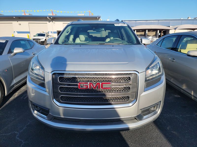 2017 GMC ACADIA LIMITED LIMITED 1GKKRSKD5HJ266067