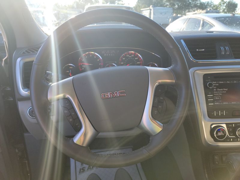 2017 GMC ACADIA LIMITED LIMITED 1GKKRSKD5HJ266067