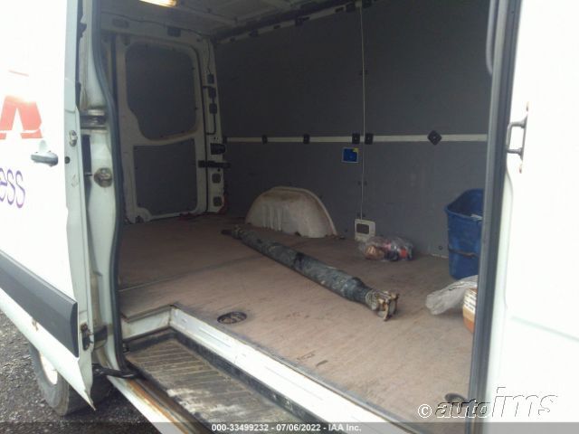 2015 MERCEDES-BENZ SPRINTER CARGO VANS WD3FE7CC5FP169578
