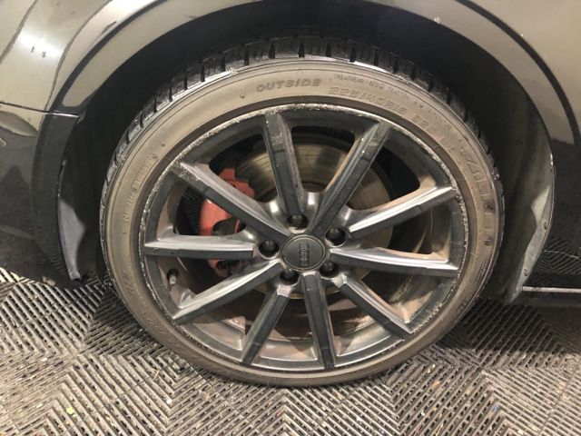 2015 AUDI S3/A3 2.0T PREMIUM WAUBFGFF6F1002590