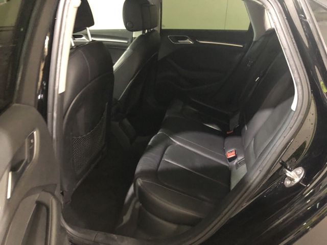 2015 AUDI S3/A3 2.0T PREMIUM WAUBFGFF6F1002590