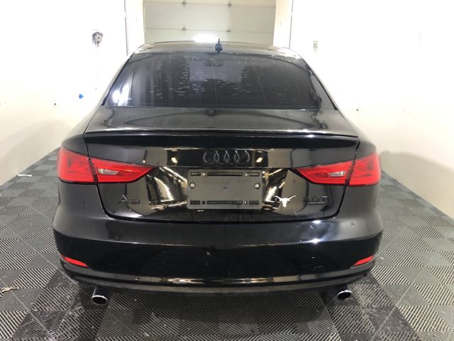 2015 AUDI S3/A3 2.0T PREMIUM WAUBFGFF6F1002590