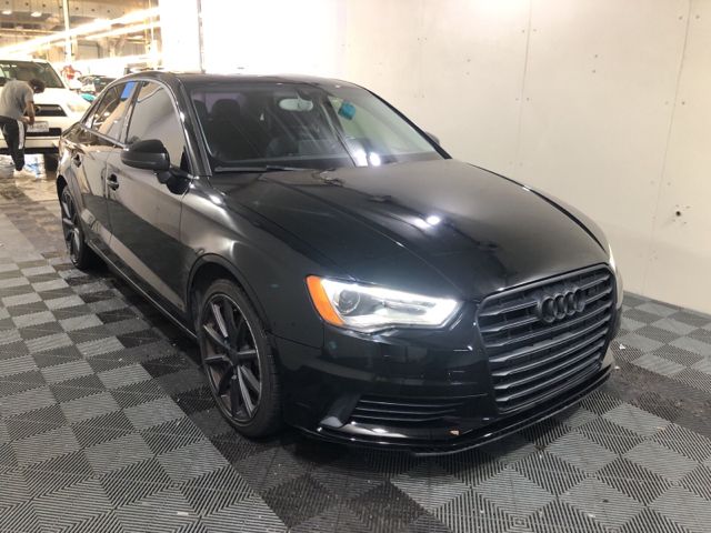 2015 AUDI S3/A3 2.0T PREMIUM WAUBFGFF6F1002590