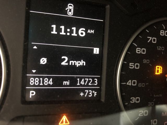 2015 AUDI S3/A3 2.0T PREMIUM WAUBFGFF6F1002590