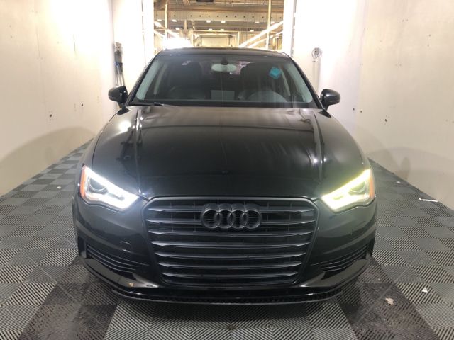 2015 AUDI S3/A3 2.0T PREMIUM WAUBFGFF6F1002590