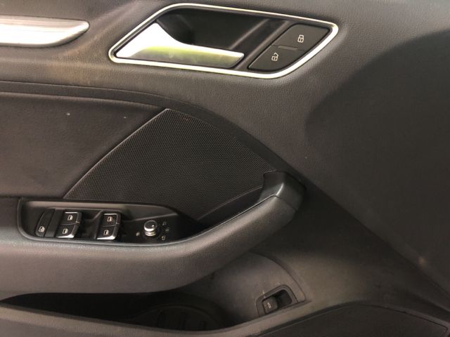 2015 AUDI S3/A3 2.0T PREMIUM WAUBFGFF6F1002590