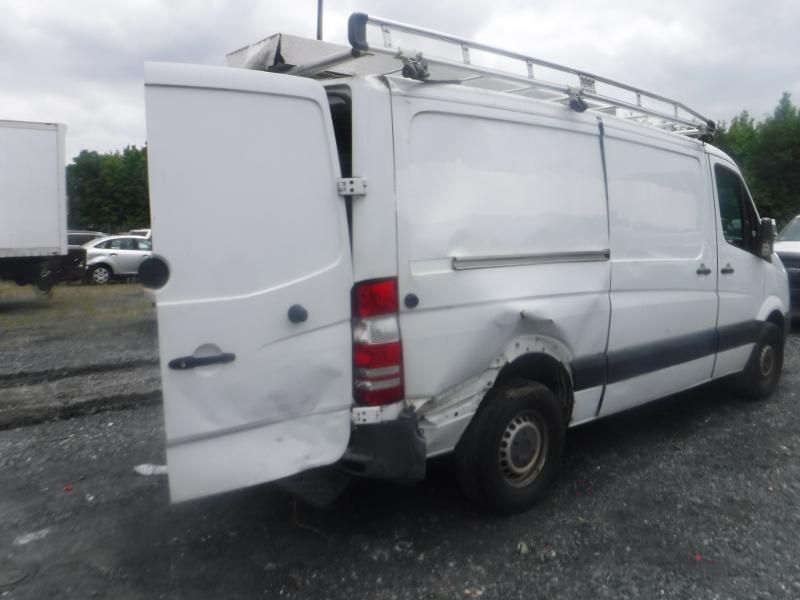 2014 MERCEDES-BENZ SPRINTER WD3PE7DC3E5879656