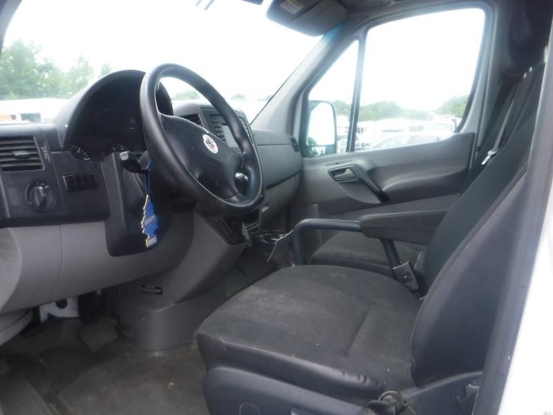 2014 MERCEDES-BENZ SPRINTER WD3PE7DC3E5879656