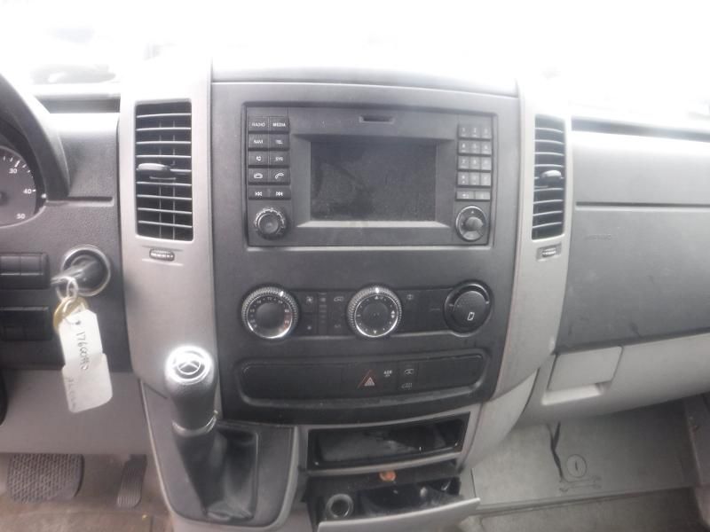 2014 MERCEDES-BENZ SPRINTER WD3PE7DC3E5879656
