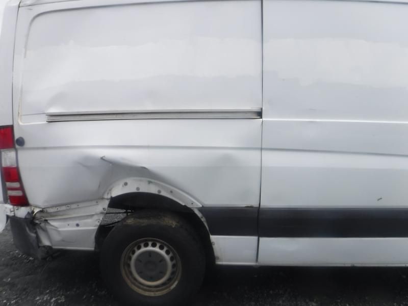 2014 MERCEDES-BENZ SPRINTER WD3PE7DC3E5879656