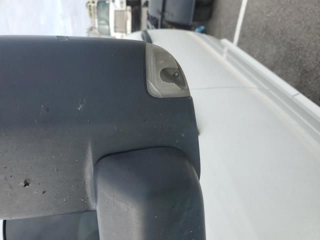 2018 RAM 5500 CHASSIS CAB TRADESMAN 3C7WRNFL5JG133819