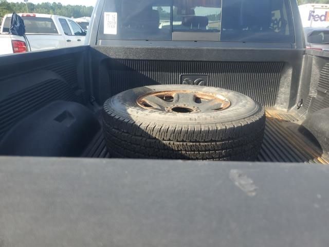 2018 RAM 3500 LARAMIE 3C63R3EL6JG153154