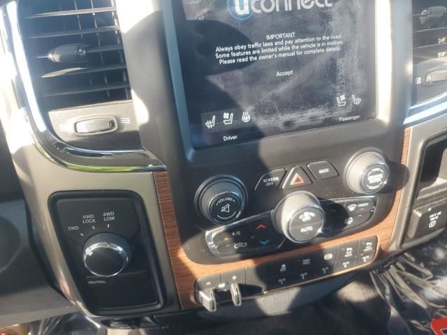 2018 RAM 3500 LARAMIE 3C63R3EL6JG153154