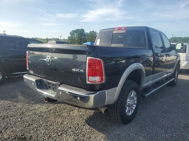 2018 RAM 3500 LARAMIE 3C63R3EL6JG153154
