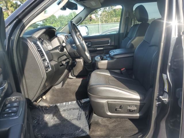2018 RAM 3500 LARAMIE 3C63R3EL6JG153154