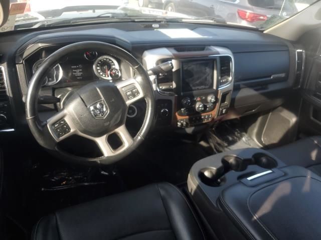 2018 RAM 3500 LARAMIE 3C63R3EL6JG153154