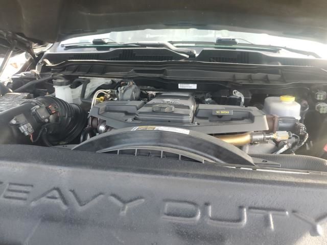 2018 RAM 3500 LARAMIE 3C63R3EL6JG153154