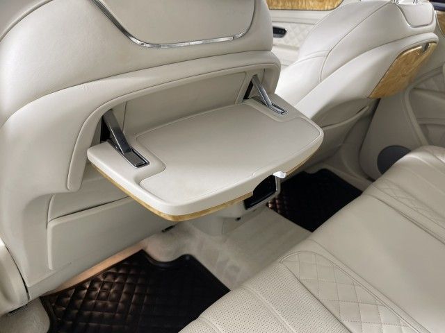 2017 BENTLEY BENTAYGA W12 SJAAC2ZV2HC012572