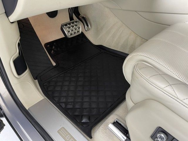 2017 BENTLEY BENTAYGA W12 SJAAC2ZV2HC012572