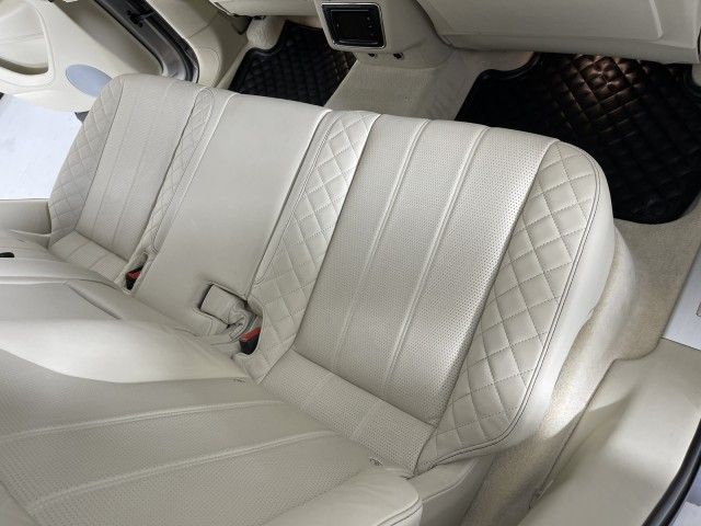 2017 BENTLEY BENTAYGA W12 SJAAC2ZV2HC012572