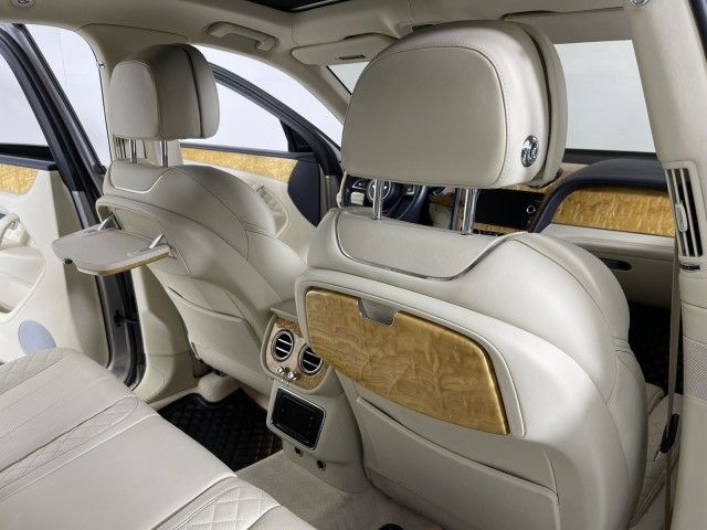 2017 BENTLEY BENTAYGA W12 SJAAC2ZV2HC012572