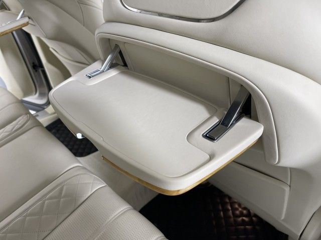 2017 BENTLEY BENTAYGA W12 SJAAC2ZV2HC012572