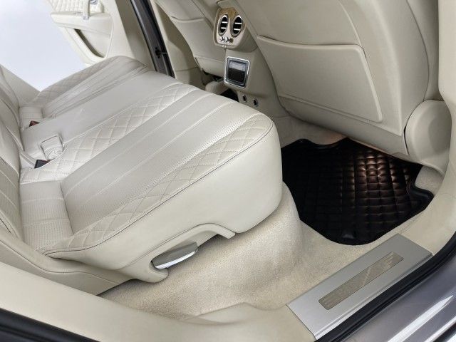 2017 BENTLEY BENTAYGA W12 SJAAC2ZV2HC012572