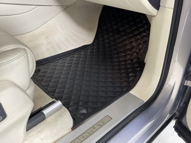 2017 BENTLEY BENTAYGA W12 SJAAC2ZV2HC012572