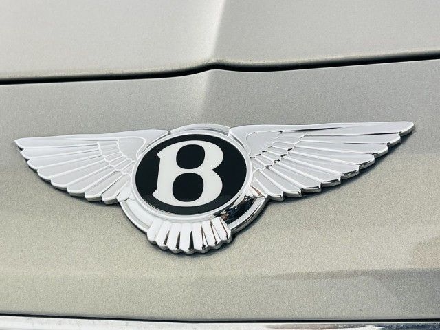 2017 BENTLEY BENTAYGA W12 SJAAC2ZV2HC012572