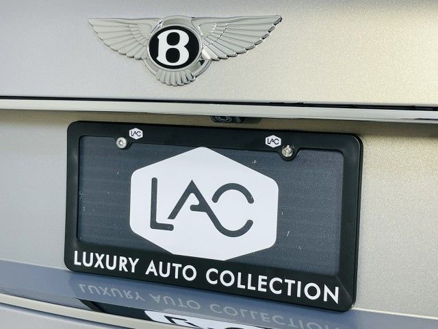 2017 BENTLEY BENTAYGA W12 SJAAC2ZV2HC012572