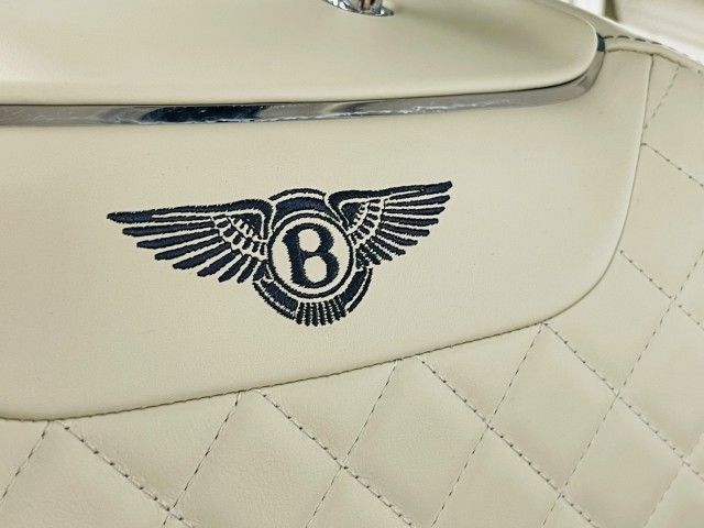 2017 BENTLEY BENTAYGA W12 SJAAC2ZV2HC012572