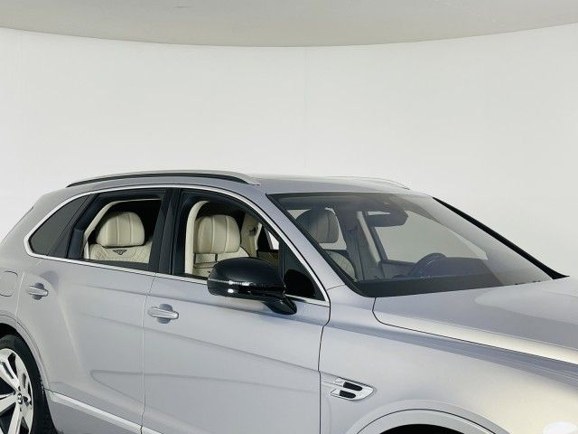 2017 BENTLEY BENTAYGA W12 SJAAC2ZV2HC012572