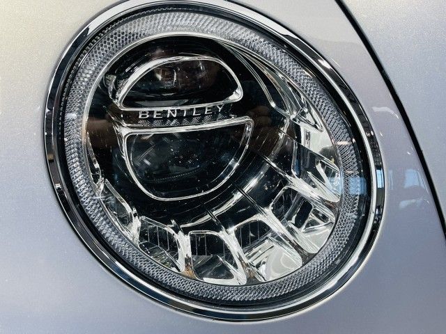 2017 BENTLEY BENTAYGA W12 SJAAC2ZV2HC012572
