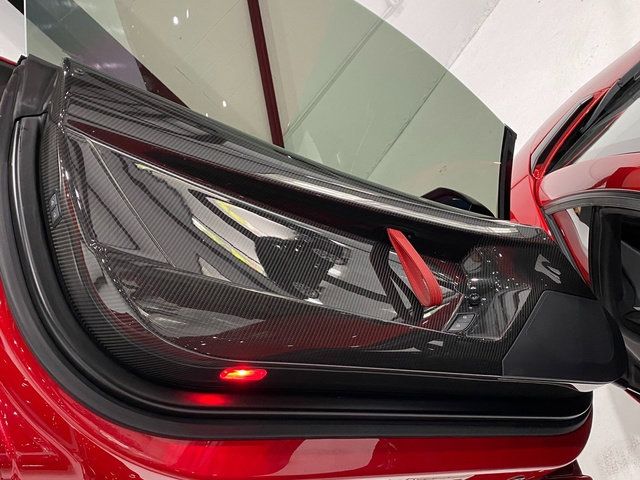 2016 LAMBORGHINI AVENTADOR LP 750-4 SUPERVELOCE ZHWUF3ZD3GLA04375