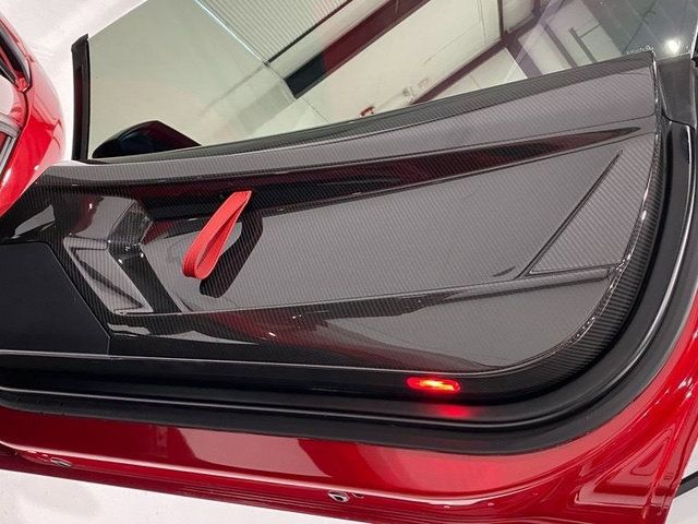 2016 LAMBORGHINI AVENTADOR LP 750-4 SUPERVELOCE ZHWUF3ZD3GLA04375