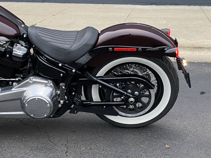 2021 HARLEY-DAVIDSON FLSL 1HD1YDJ16MB033850