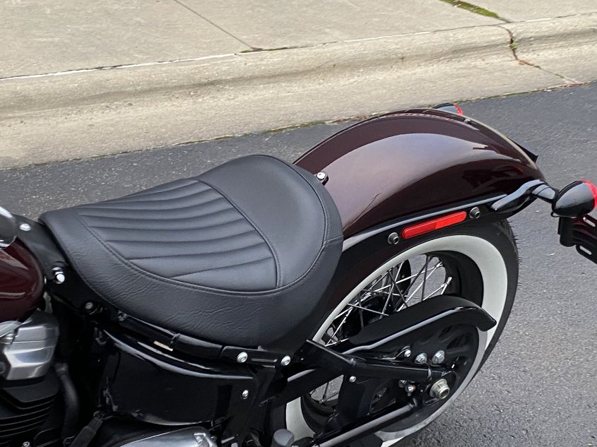 2021 HARLEY-DAVIDSON FLSL 1HD1YDJ16MB033850