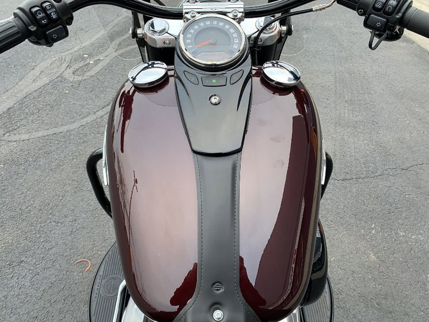 2021 HARLEY-DAVIDSON FLSL 1HD1YDJ16MB033850
