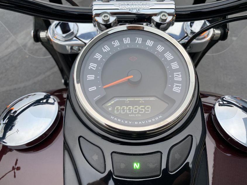2021 HARLEY-DAVIDSON FLSL 1HD1YDJ16MB033850