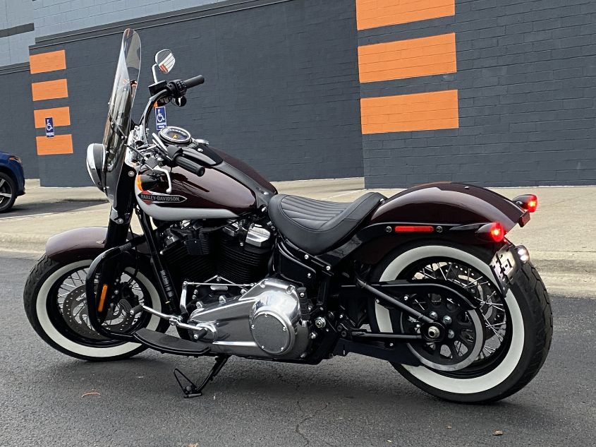 2021 HARLEY-DAVIDSON FLSL 1HD1YDJ16MB033850