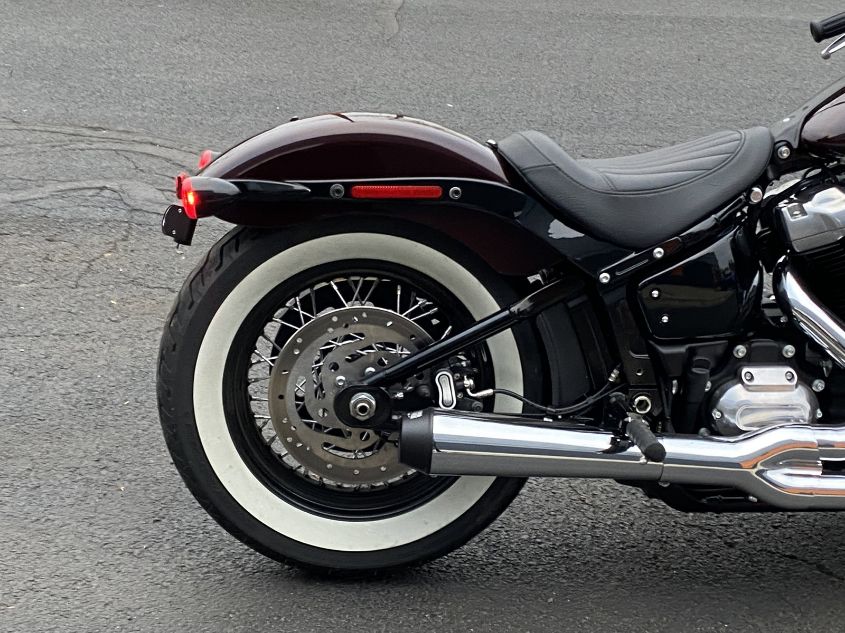 2021 HARLEY-DAVIDSON FLSL 1HD1YDJ16MB033850