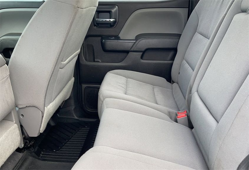 2019 CHEVROLET SILVERADO 3500HD WORK TRUCK 1GC4KVCY3KF199717