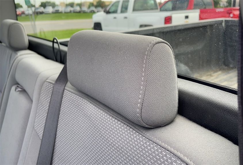 2019 CHEVROLET SILVERADO 3500HD WORK TRUCK 1GC4KVCY3KF199717