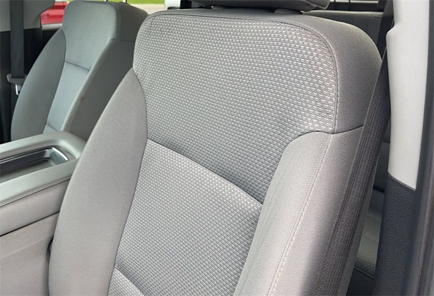 2019 CHEVROLET SILVERADO 3500HD WORK TRUCK 1GC4KVCY3KF199717