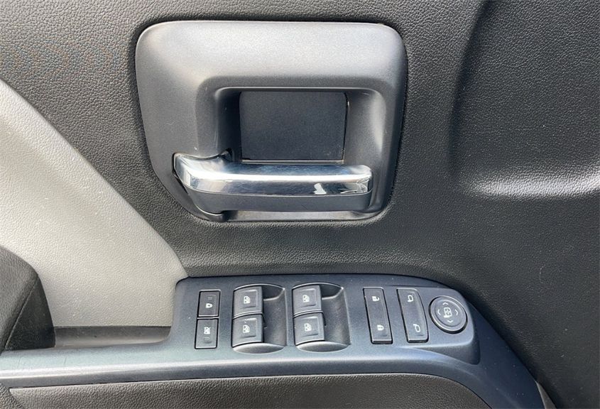 2019 CHEVROLET SILVERADO 3500HD WORK TRUCK 1GC4KVCY3KF199717