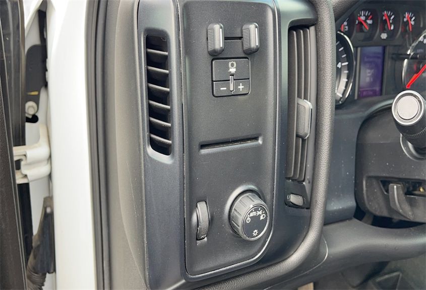 2019 CHEVROLET SILVERADO 3500HD WORK TRUCK 1GC4KVCY3KF199717