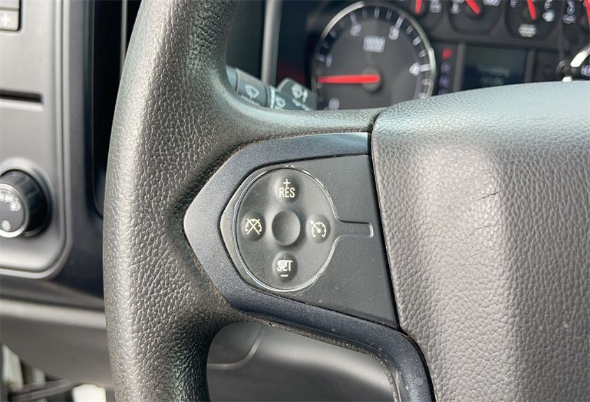 2019 CHEVROLET SILVERADO 3500HD WORK TRUCK 1GC4KVCY3KF199717