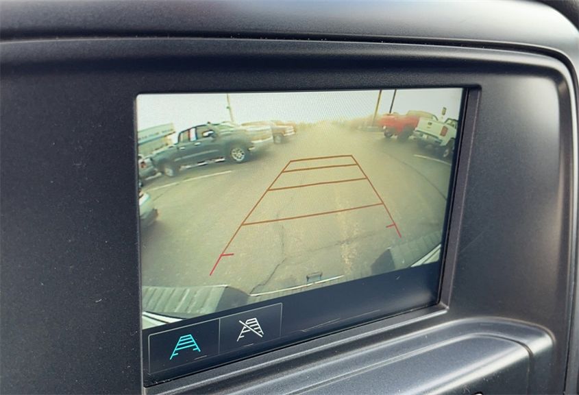 2019 CHEVROLET SILVERADO 3500HD WORK TRUCK 1GC4KVCY3KF199717